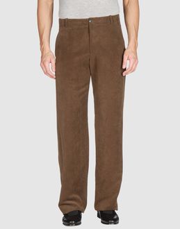 GIORGIO ARMANI - HOSEN - Hosen - bei YOOX.COM