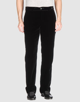 GIORGIO ARMANI Casual pants Item 36185028