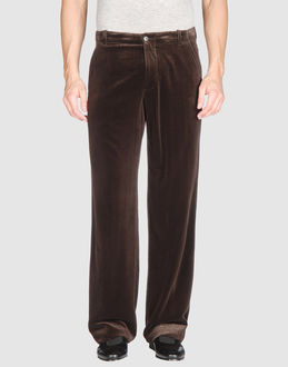 GIORGIO ARMANI Casual pants Item 36185030