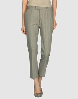 PAUL by PAUL SMITH Casual pants - Item 36185288