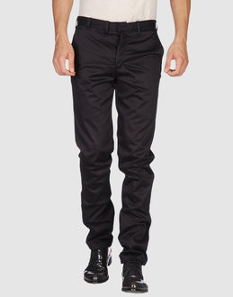 PAUL SMITH JEANS Casual pants - Item 36185766