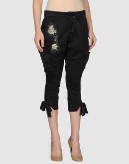 Pantalons corsaires