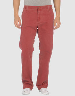 MARLBORO CLASSICS - HOSEN - Hosen - bei YOOX.COM