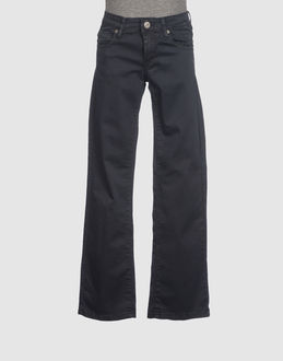 EDDIE PEN Casual pants Item 36186141