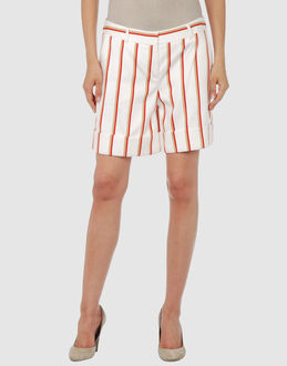 SALVATORE FERRAGAMO - HOSEN - Shorts - bei YOOX.COM