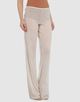 VANDA CATUCCI - HOSEN - Hosen - bei YOOX.COM