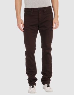 RALPH LAUREN BLACK LABEL - HOSEN - Hosen - bei YOOX.COM