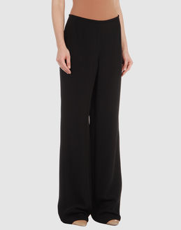 ARMANI COLLEZIONI Dress pants - Item 36186975