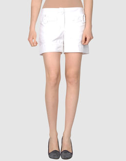 VERSACE - HOSEN - Shorts - bei YOOX.COM