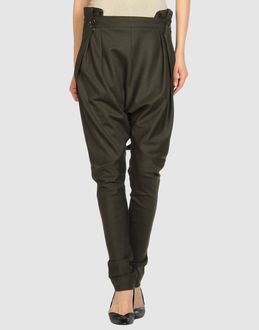 GUCCI Dress pants - Item 36187278