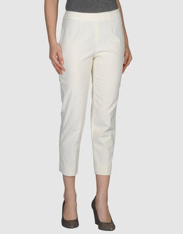 Piazza Sempione - Pantalon corsaires
