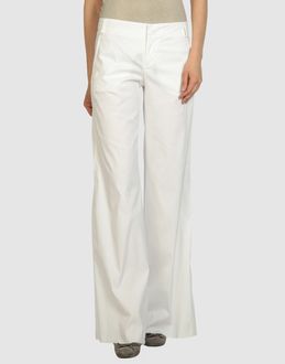 GUCCI Casual pants - Item 36187477
