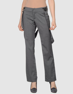 BEN SHERMAN Dress pants - Item 36187879