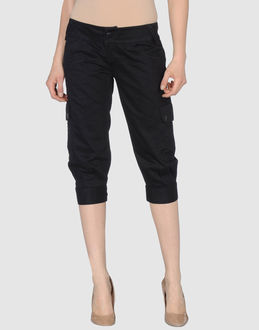 BOXFRESH - HOSEN - Bermudas - bei YOOX.COM