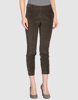 Peserico Sign   Pantalons corsaires