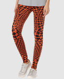 ALEXANDER MCQUEEN - HOSEN - Leggings bei YOOX.COM