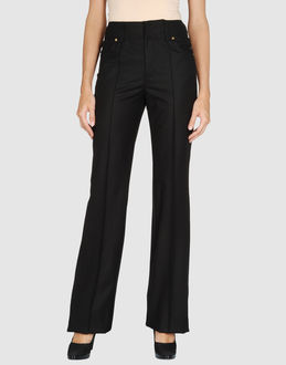 ROBERTO CAVALLI Dress pants - Item 36188269