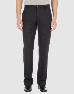 EMPORIO ARMANI - HOSEN - Klassische Hosen - bei YOOX.COM