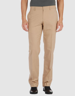VERSACE VERSACE Dress pants - Item 36188422