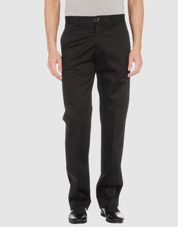 Versace   Pantalons classiques