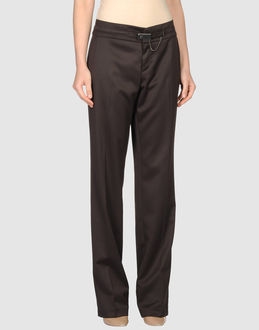 Tj Trussardi Jeans   Pantalons classiq ...