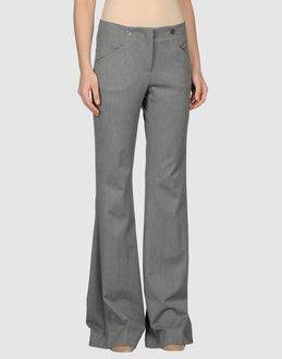 EMPORIO ARMANI Dress pants - Item 36188610