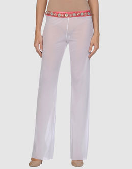 VANDA CATUCCI - HOSEN - Hosen - bei YOOX.COM