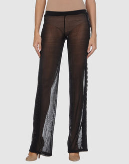 VANDA CATUCCI - HOSEN - Hosen - bei YOOX.COM