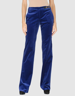 GUCCI Casual pants - Item 36188689
