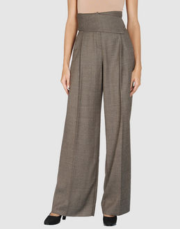 Emporio Armani   Pantalons classiques