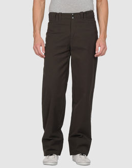 G-STAR RAW Casual pants - Item 36188815