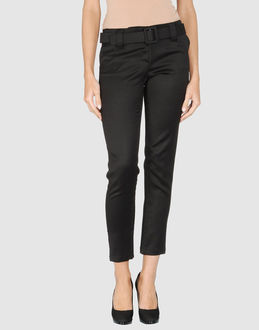 EMPORIO ARMANI - HOSEN - Hosen - bei YOOX.COM