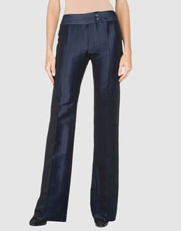 Emporio Armani   Pantalons classiques
