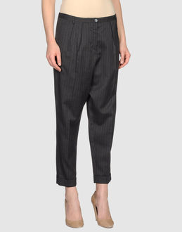Antonio Marras   Pantalons classiques