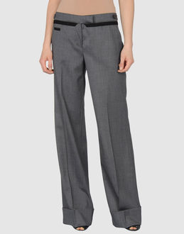 Dei Tomasi    Pantalons classiques