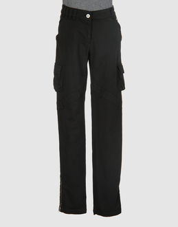 PATRIZIA PEPE Casual pants Item 36189460