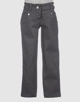 PATRIZIA PEPE Casual pants Item 36189523