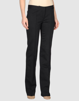 ROBERTO CAVALLI Dress pants - Item 36189586