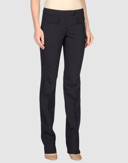 ROBERTO CAVALLI Dress pants - Item 36189587