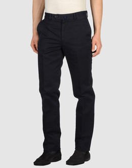 Incotex   Pantalons classiques