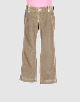EDDIE PEN Casual pants Item 36189705