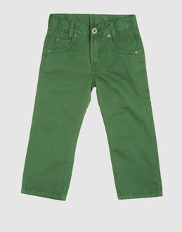 EDDIE PEN Casual pants Item 36189797