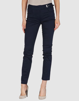 I BLUES PANTALONS Pantalons sur YOOXCOM