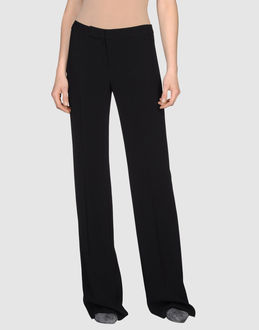 I BLUES PANTALONS Pantalons classiques sur YOOXCOM