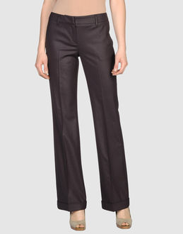 I BLUES PANTALONS Pantalons sur YOOXCOM