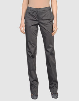 I BLUES PANTALONS Pantalons classiques sur YOOXCOM