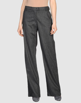 ARMANI JEANS Dress pants - Item 36189858