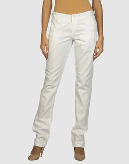 RALPH LAUREN - HOSEN - Hosen - bei YOOX.COM