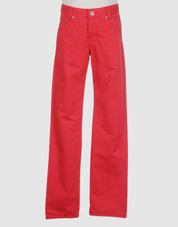 EDDIE PEN Casual pants Item 36189926