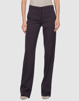 POLLINI - HOSEN - Klassische Hosen - bei YOOX.COM